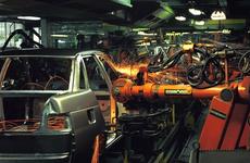 Российский автопром возвращается к работе