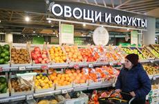 Югра возглавила рейтинг регионов России с наименьшими расходами на еду