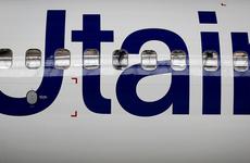 Utair встретила коронавирус сокращением расходов