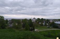 Музей Кириллова предлагает послушать на ночь сказки Белозерского края