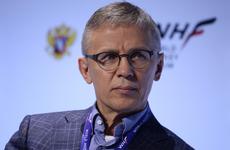 Хоккейный "Салават Юлаев" может возглавить "профессор" Ларионов