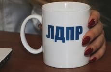 Депутаты от ЛДПР в Хабаровском крае позволяют себе гнусные выходки