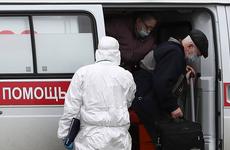 В РФ выявили 1175 новых случаев заражения коронавирусом