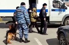 Убивший пять человек рязанец заявил, что оборонялся