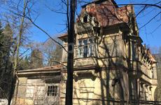 В Ленобласти на продажу выставили четыре исторические дачи