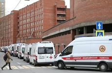 Россиян предупредили о возможности второй волны коронавируса