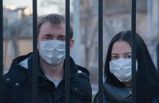 В Азове выявили двух больных коронавирусом