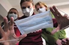 Власти Ставрополья заменят карантин в Пятигорске масочным режимом
