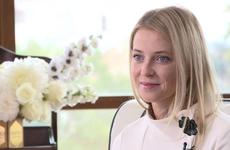 Поклонская рассказала о своем первом интервью украинскому журналисту