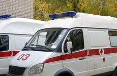 О состоянии аварийности за 10 мая 2020 года