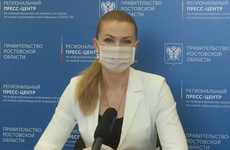 Защитные маски: сколько производят на Дону и по какой цене продают?