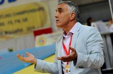 Умер тренер женской сборной России по вольной борьбе