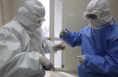 Количество заболевших коронавирусом резко выросло на Ставрополье