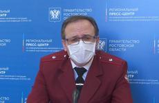 Санитарный врач Дона прокомментировал требование обязательного ношения масок на улице