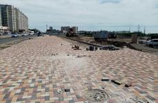 Современную автомагистраль откроют к началу лета в Ставрополе