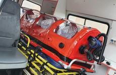 Специальный бокс появился в больнице Великого Устюга