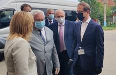 Все партии аппаратов ИВЛ уральского завода проверили после пожаров