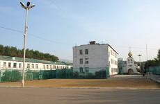 Исправительную колонию закрыли на карантин в Ростове из-за выявленного коронавируса
