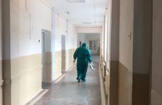 В Волгоградской области за каждый из 57 аппаратов ИВЛ переплатили по 500 тысяч