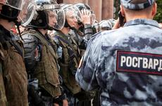 Житель Камчатки получил условный срок за призывы сжигать росгвардейцев