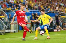 Футболист Константин Плиев заразился коронавирусом