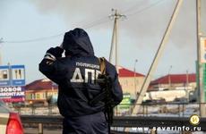 В Череповце ДПС экстренно доставила в больницу юношу с приступом астмы