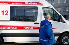 Водитель на «Лада Гранта» сбил во дворе дома в Волгограде 11-летнюю велосипедистку
