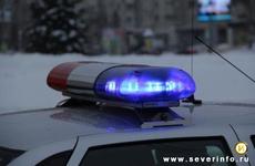 Подозрительный водитель разбил две легковушки в Вытегре