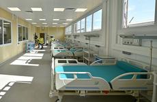Донские власти определили место для новой областной инфекционной больницы