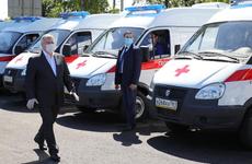Новая подстанция скорой помощи заработала в Ростове