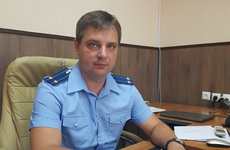 СКР подтвердил задержание районного прокурора в Ростовской области по делу о взятке