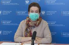 На Дону не исключена вторая волна коронавируса