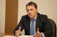 Главой Пятигорска избрали Дмитрия Ворошилова