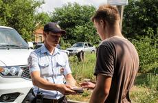 В Ростовской области 1 мая за нарушение режима самоизоляции составили 240 протоколов