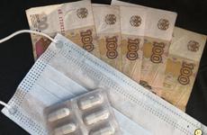 Вологодские медики, работающие с коронавирусными больными, получат дополнительные выплаты