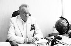 Умер Ефим Вельковский