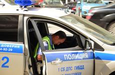 Депутат предложил дать право нарушителям ПДД выбирать наказание