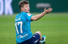 Экс-форвард «Ак Барса» Фрэттин стал игроком «Барыса»