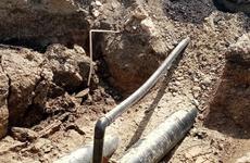 Микрорайон Олимпийский в Ставрополе на день останется без газа из-за ремонта дороги