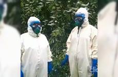 Пациенты обсерватора в Бурятии забросали медсестер камнями
