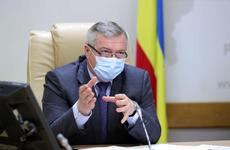 Губернатор потребовал от глав муниципалитетов Ростовской области прекратить тратиться на импортные светильники