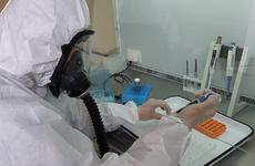 В Волгоградской области к тестированию на COVID-19 подключили центр СПИДа
