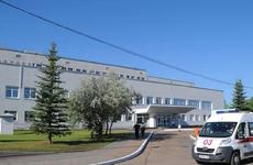 В Уфе покончила с собой пациентка COVID-госпиталя