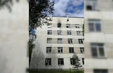 Пострадавший при хлопке в лаборатории под Калугой умер в больнице