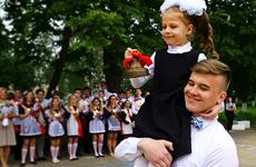 Первыми на летние каникулы уйдут ставропольские младшеклассники