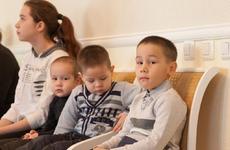 Грамотная семейная политика должна быть в приоритете