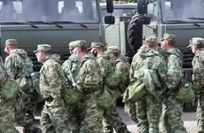 Военные специалисты развернут в Дагестане мобильный COVID-госпиталь