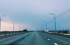 За сутки через КПП Вологды проехало 3119 автомобилей