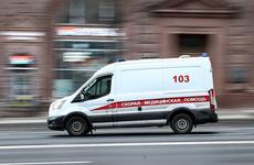 Прокуратура начала проверку после пожара в больнице в Татарстане