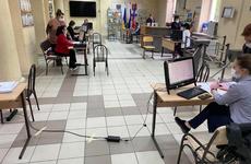 Почти 6 тысяч пропусков для передвижения по городу выдали ростовчанам за выходные